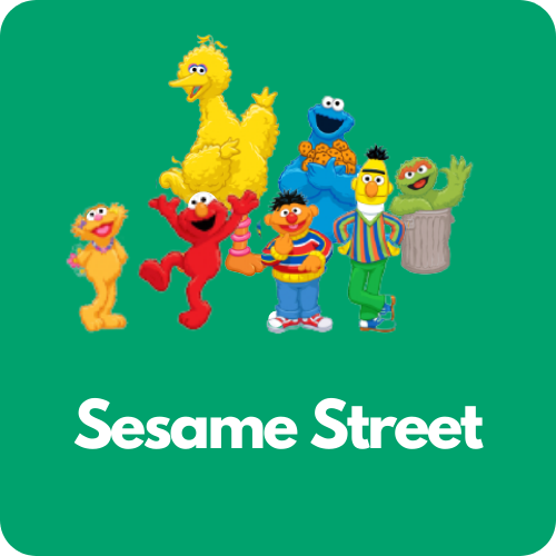 Sesame Street